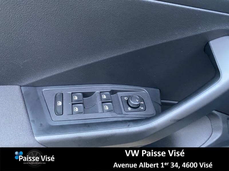 Volkswagen T-Roc 110cv GPS - 21