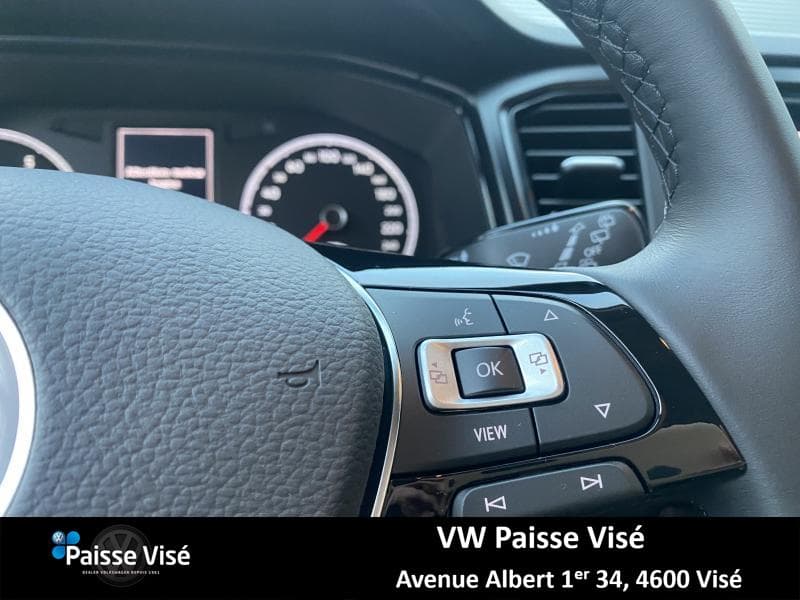Volkswagen T-Roc 110cv GPS - 8