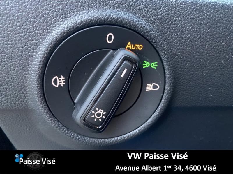 Volkswagen T-Roc 110cv GPS - 19