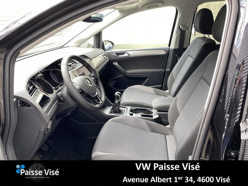 Volkswagen Touran TRENDLINE - 6