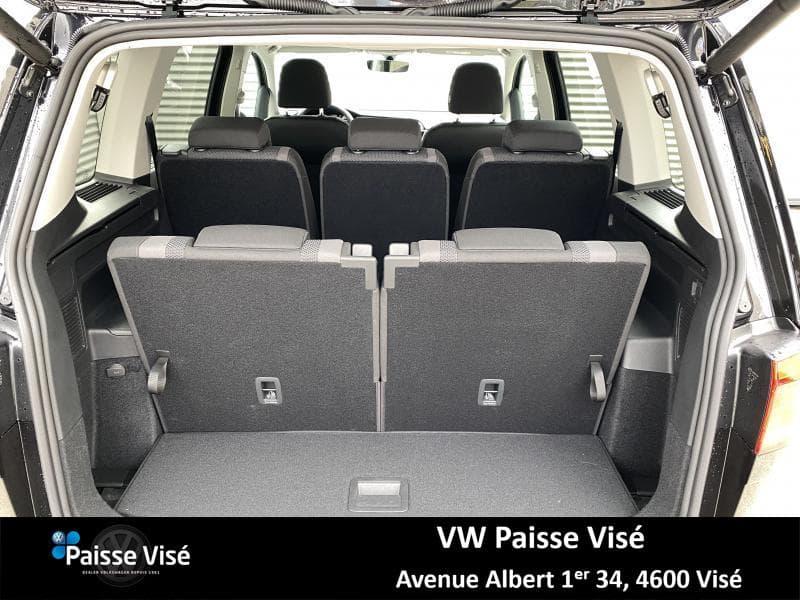 Volkswagen Touran TRENDLINE - 23