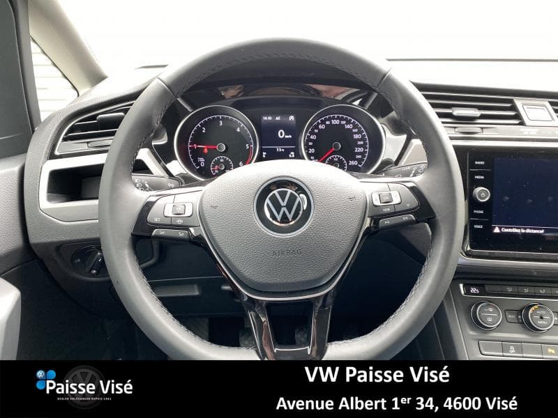 Volkswagen Touran TRENDLINE - 7