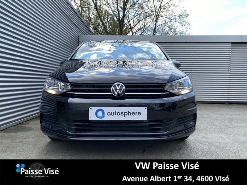 Volkswagen Touran TRENDLINE - 2