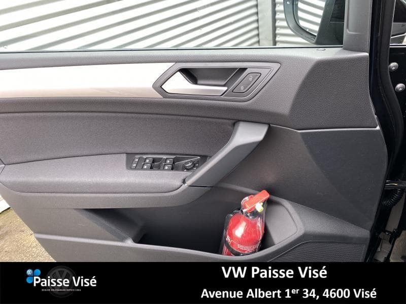 Volkswagen Touran TRENDLINE - 18