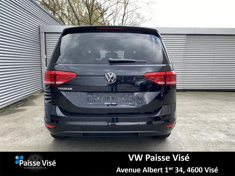 Volkswagen Touran TRENDLINE - 5