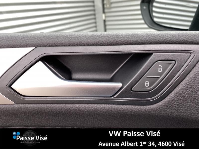 Volkswagen Touran TRENDLINE - 20