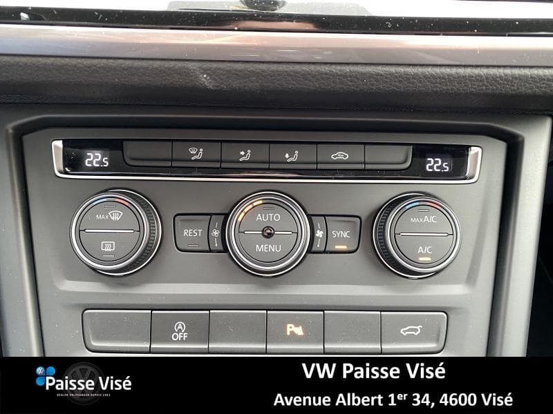 Volkswagen Touran TRENDLINE - 16