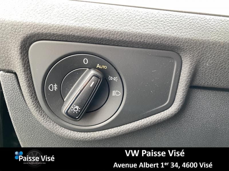 Volkswagen Touran TRENDLINE - 21