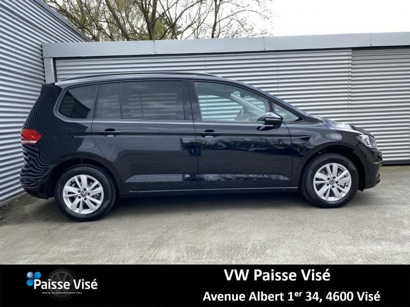 Volkswagen Touran TRENDLINE - 4
