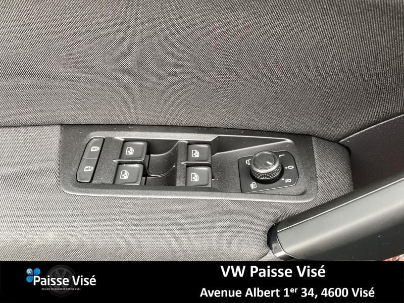 Volkswagen Touran TRENDLINE - 19
