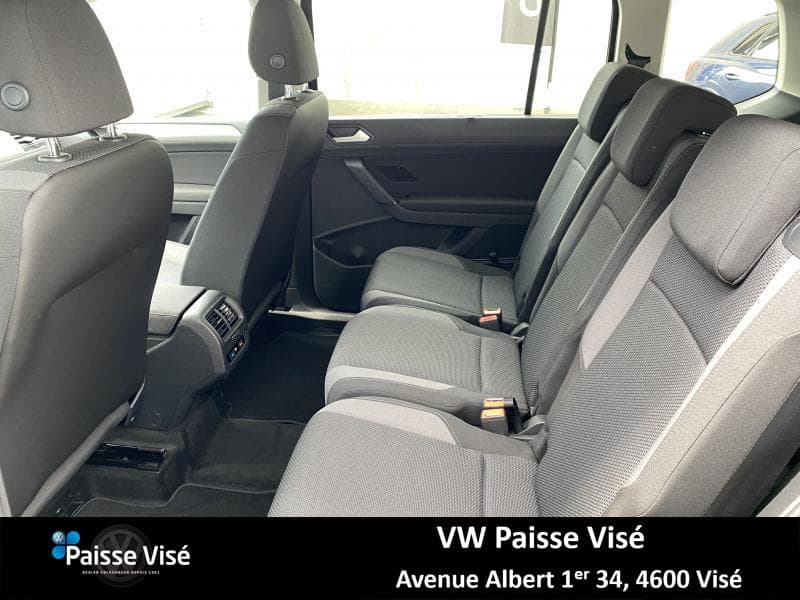 Volkswagen Touran TRENDLINE - 22