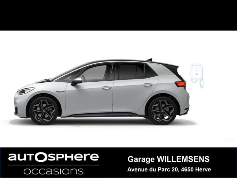 Volkswagen ID.3 PRO 1ST PLUS - 2