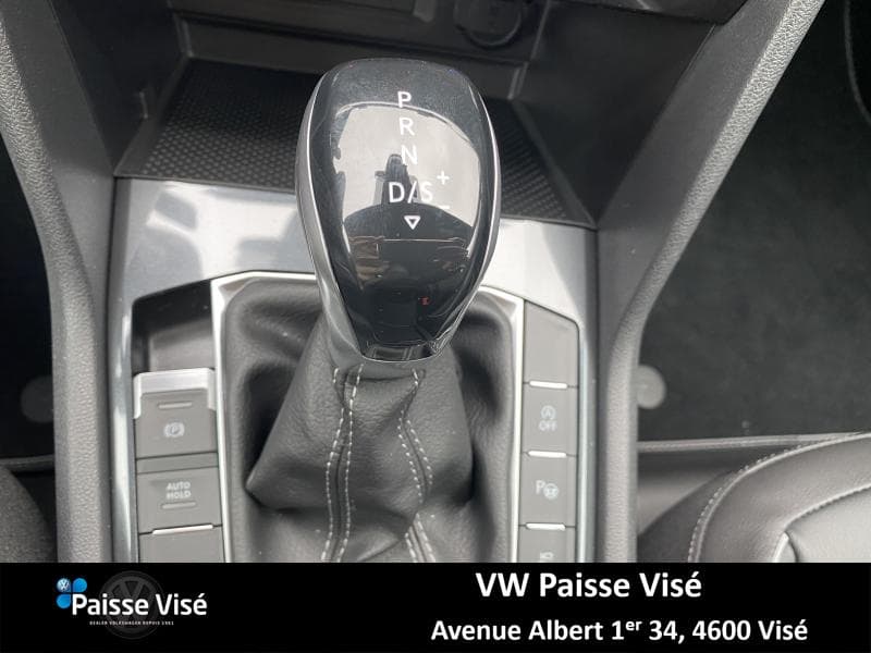 Volkswagen Tiguan R-LINE - 18