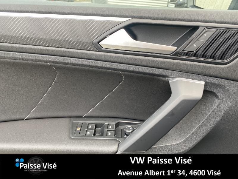 Volkswagen Tiguan R-LINE - 20