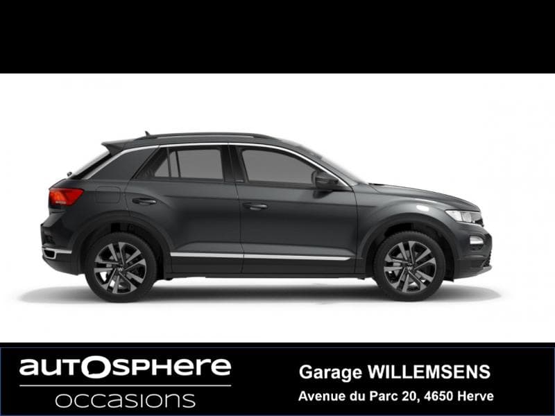 Volkswagen T-Roc UNITED - 6