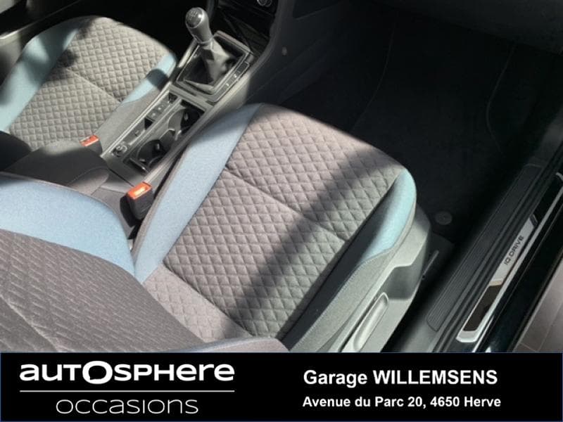 Volkswagen Golf Variant Variant I.Q Drive - 20