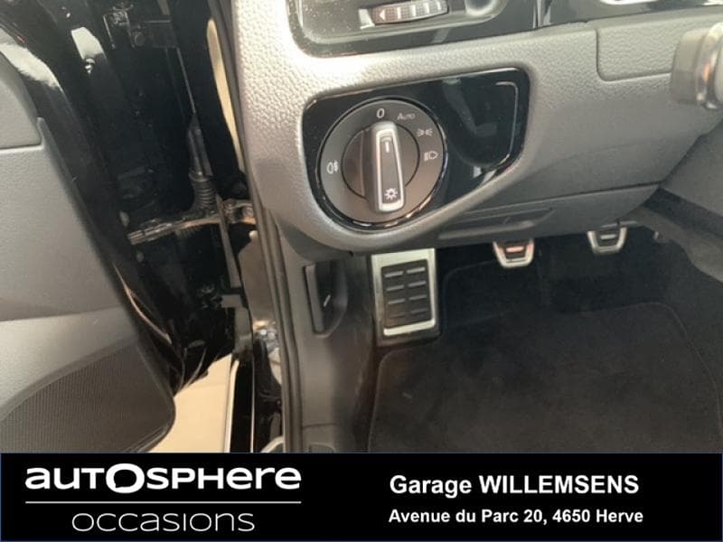 Volkswagen Golf Variant Variant I.Q Drive - 10