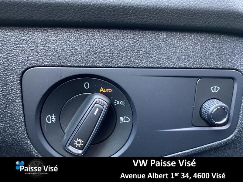 Volkswagen Tiguan LIFE - 27