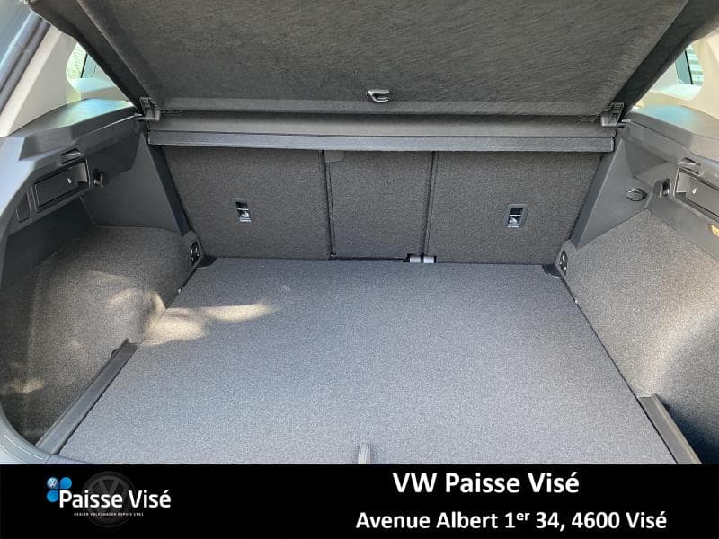 Volkswagen Tiguan LIFE - 29