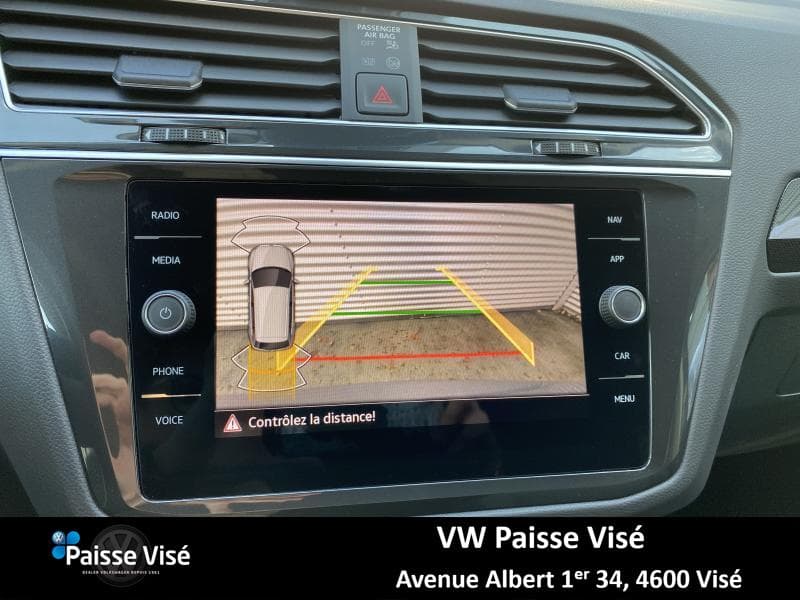 Volkswagen Tiguan LIFE - 14
