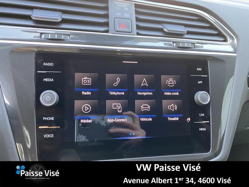 Volkswagen Tiguan LIFE - 16