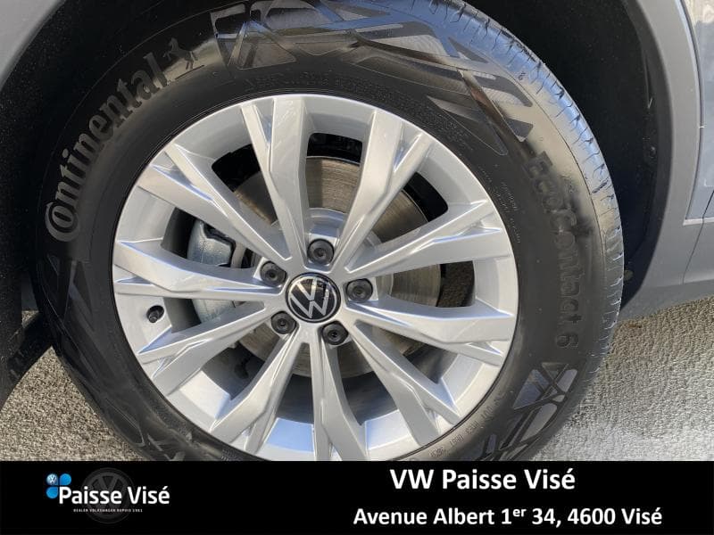 Volkswagen Tiguan LIFE - 31