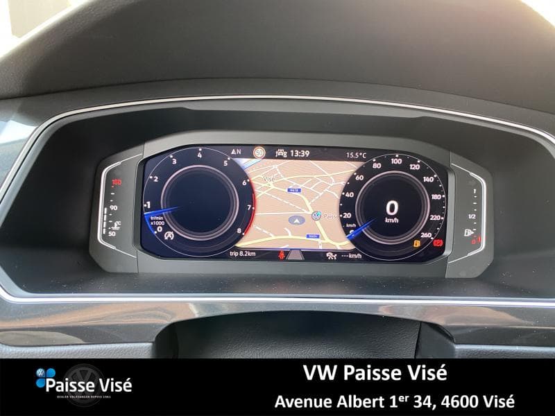 Volkswagen Tiguan LIFE - 11