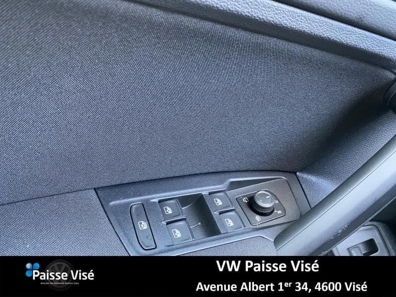 Volkswagen Tiguan LIFE - 24