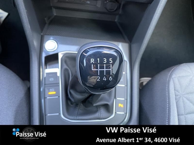 Volkswagen Tiguan LIFE - 22