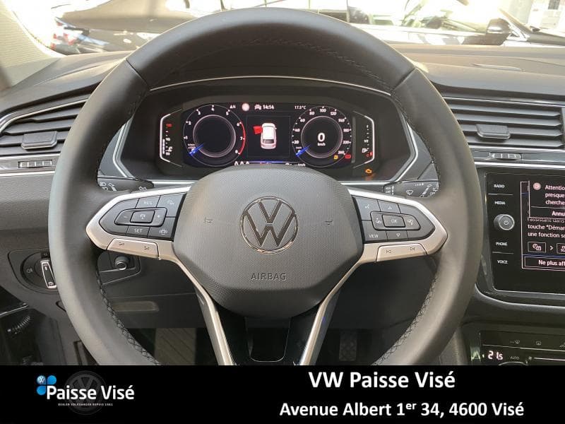 Volkswagen Tiguan LIFE - 7