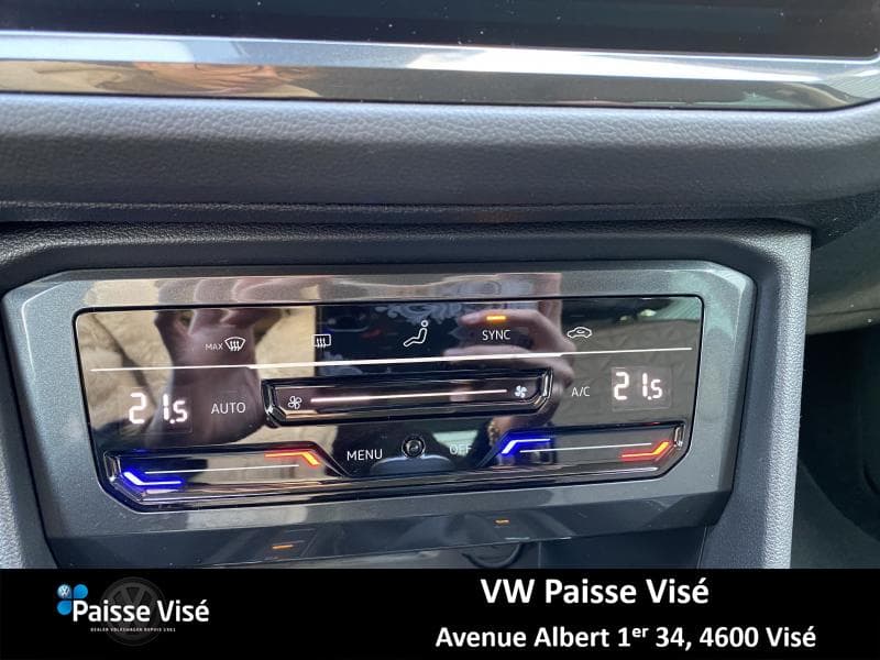 Volkswagen Tiguan LIFE - 21