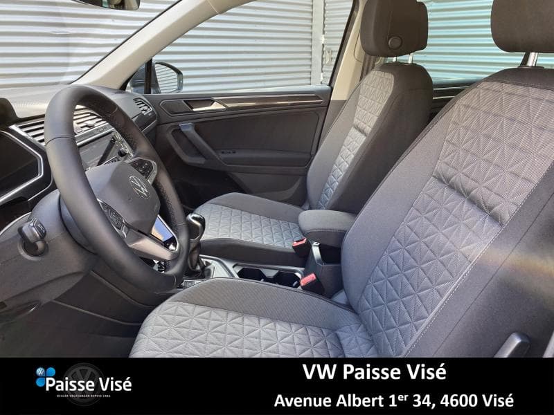 Volkswagen Tiguan LIFE - 6