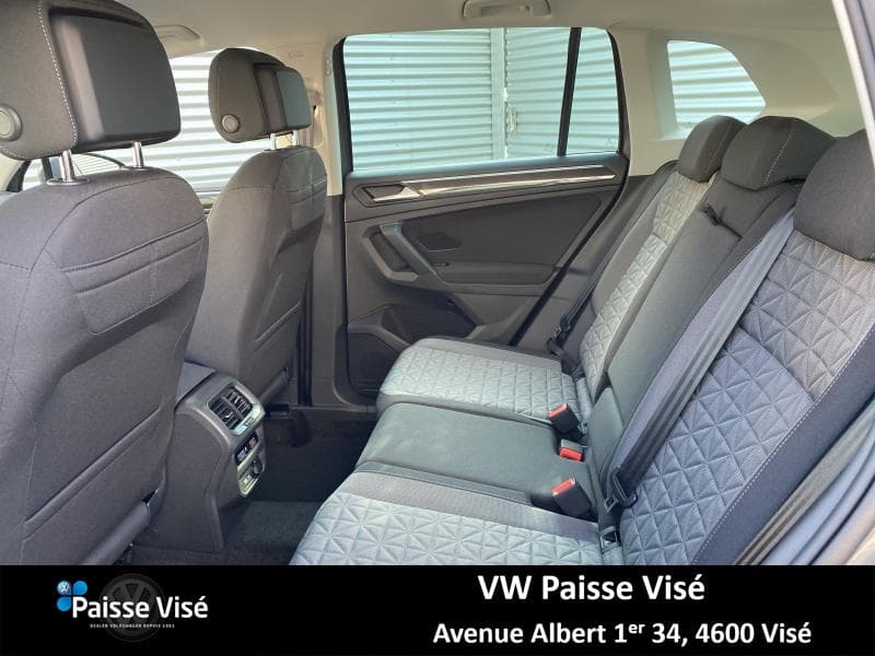 Volkswagen Tiguan LIFE - 28