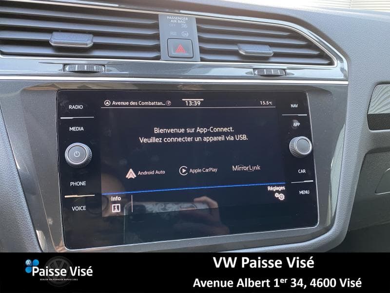 Volkswagen Tiguan LIFE - 20