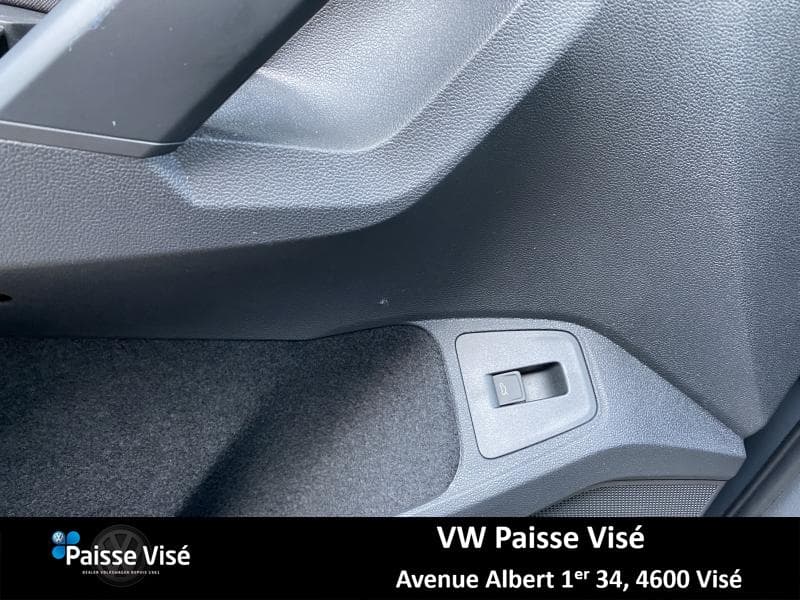 Volkswagen Tiguan LIFE - 25