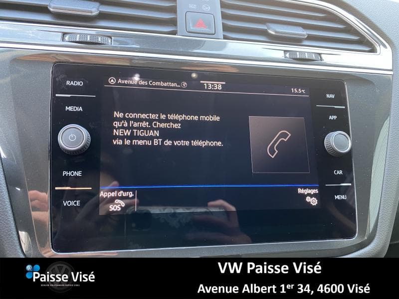 Volkswagen Tiguan LIFE - 19