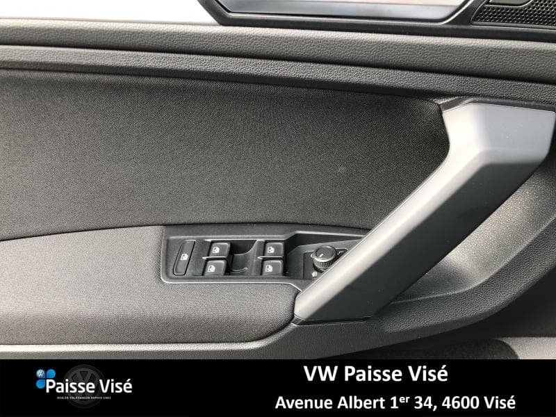 Volkswagen Tiguan TIGUAN - 24