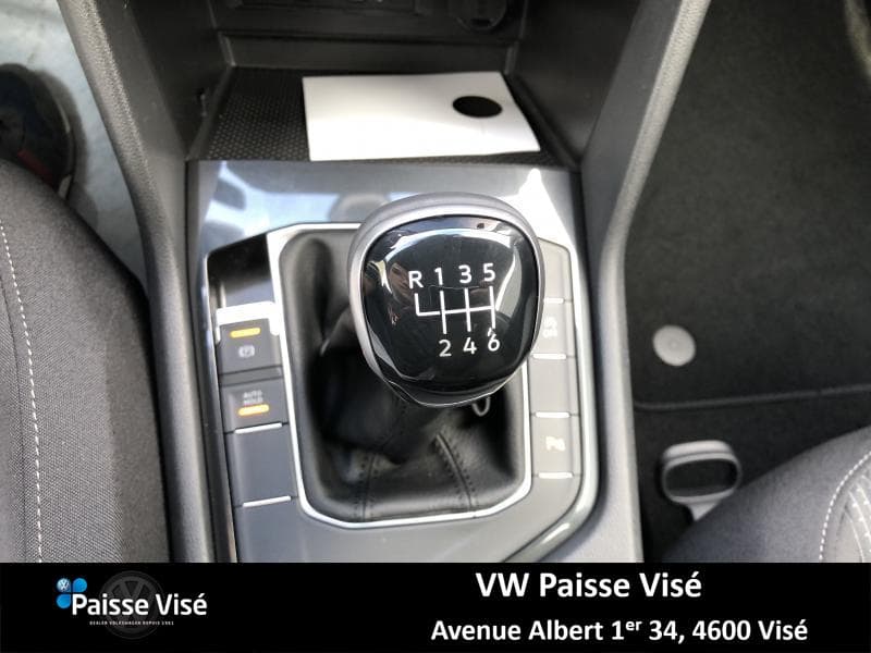 Volkswagen Tiguan TIGUAN - 20