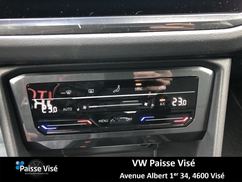 Volkswagen Tiguan TIGUAN - 19