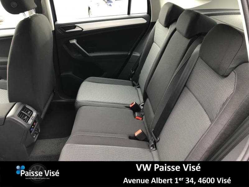 Volkswagen Tiguan TIGUAN - 25