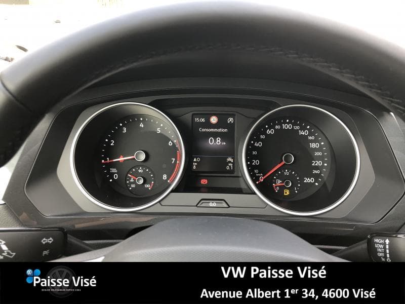 Volkswagen Tiguan TIGUAN - 7