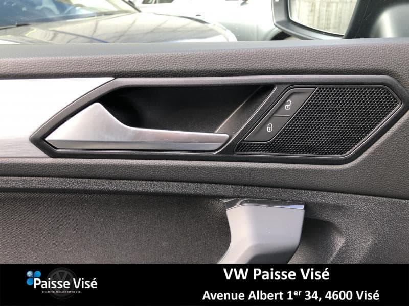 Volkswagen Tiguan TIGUAN - 23
