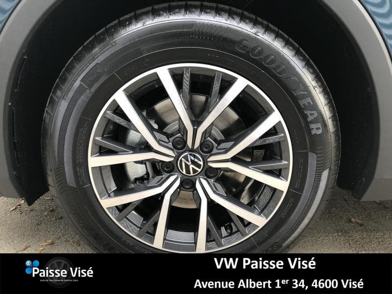 Volkswagen Tiguan TIGUAN - 28