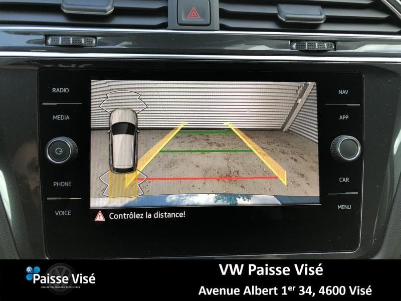 Volkswagen Tiguan TIGUAN - 17
