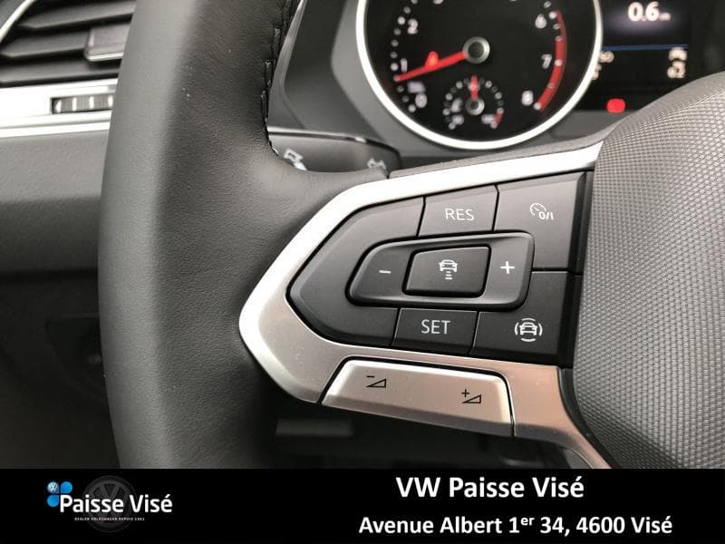 Volkswagen Tiguan TIGUAN - 9