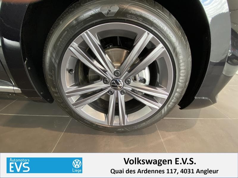 Volkswagen Arteon R-Line - DSG - Cuir/Alcantara / JA 19 - 5