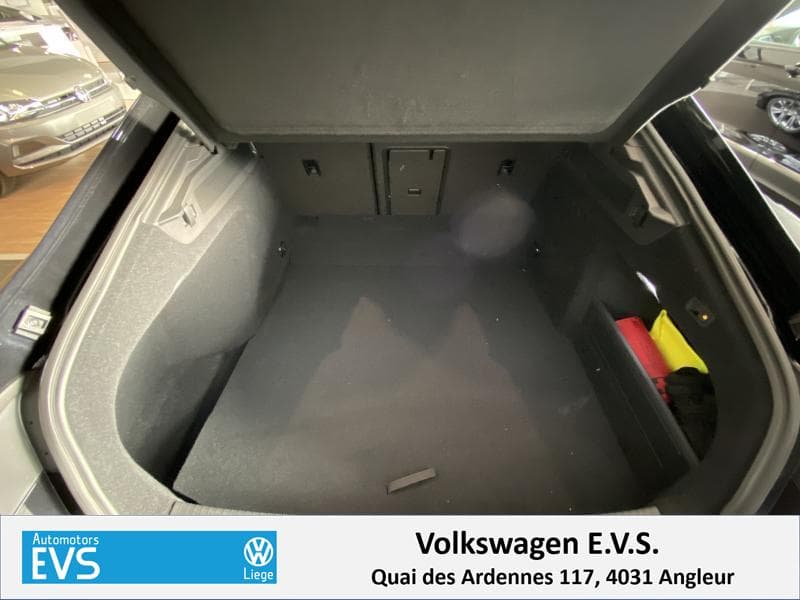 Volkswagen Arteon R-Line - DSG - Cuir/Alcantara / JA 19 - 7