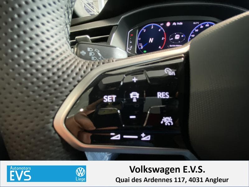 Volkswagen Arteon R-Line - DSG - Cuir/Alcantara / JA 19 - 15