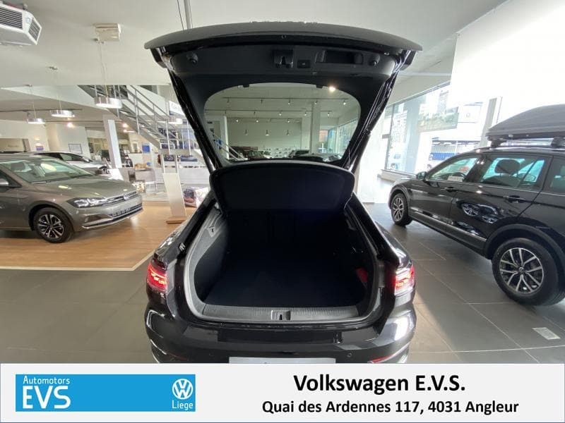 Volkswagen Arteon R-Line - DSG - Cuir/Alcantara / JA 19 - 6