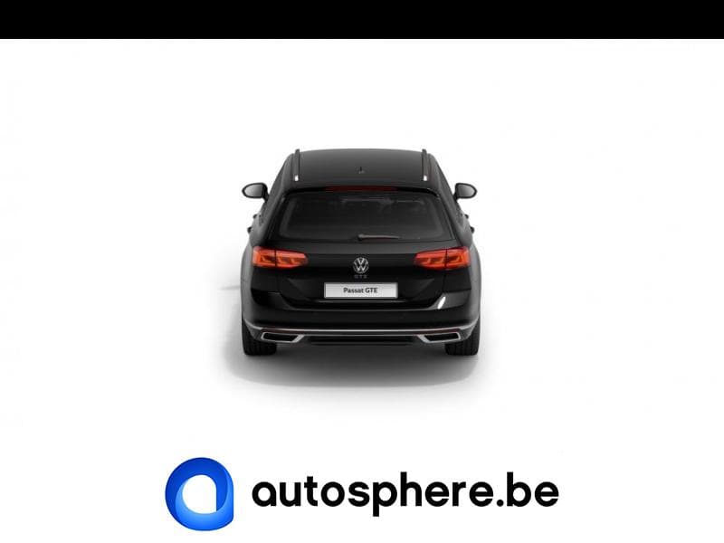 Volkswagen Passat Variant GTE - 4